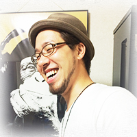 中山秀人