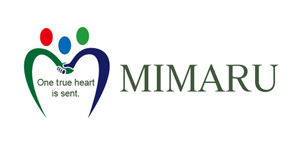 株式会社ミマル商事 ロゴ